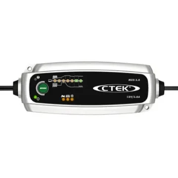 Ctek - Mxs 3.8 12V Battery Charger, Compact and Safe - 56-309 product image