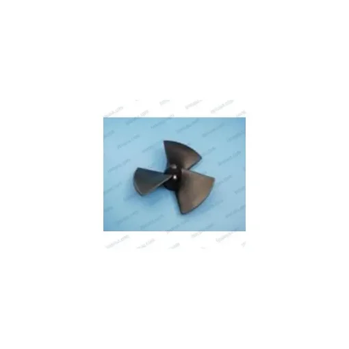 Side Power - Spare Propeller 3 Blades for 4 and 7 Hp - 59071250 product image