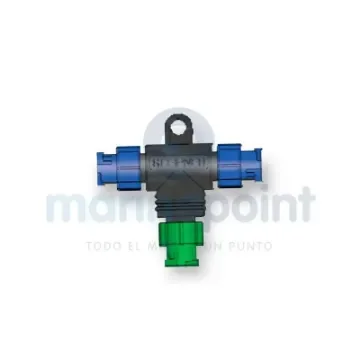 Side Power - T Spur Connector S-Link - 59061326 product image