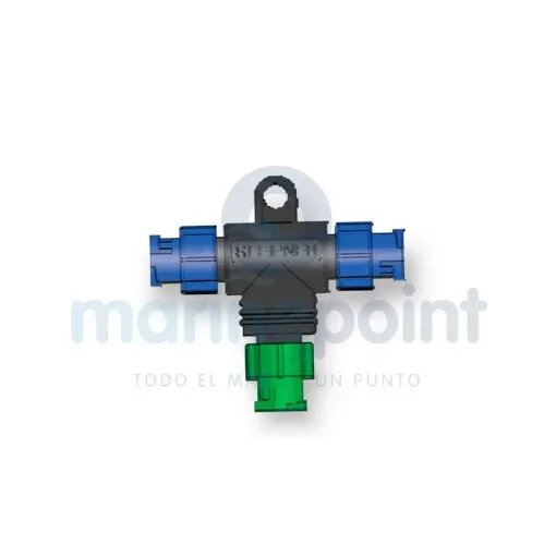Side Power - T Spur Connector S-Link - 59061326 product image