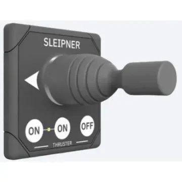 Side Power - 12/24V Joystick Control Panel for Bow Thruster - 59008960 product image