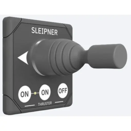 Side Power - 12/24V Joystick Control Panel for Bow Thruster - 59008960 product image