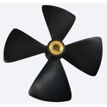 Side Power - Helice De Hel.Proa 4 Blades for 15 & 20HP - 59020111 product image