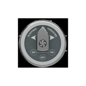 Sea Power - Proa Helice Control Panel, Side Power - 59008965 product image