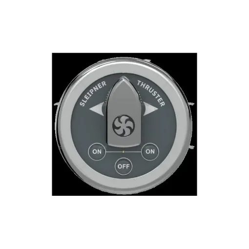 Sea Power - Proa Helice Control Panel, Side Power - 59008965 product image