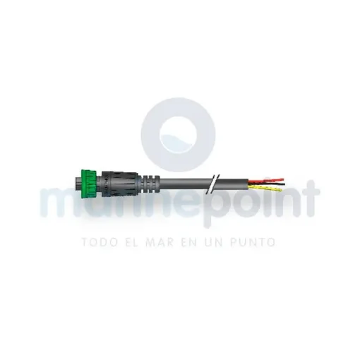 Sea Power - S-Link 2.5m Power Cable - 59061328 product image