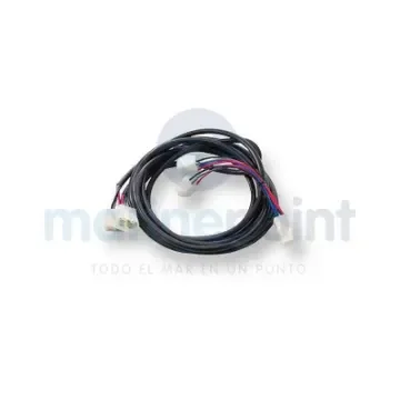 Side Power - 4m Extension Cable, 4 Wires - 59077040 product image