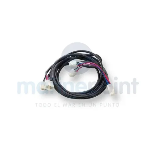 Side Power - 4m Extension Cable, 4 Wires - 59077040 product image