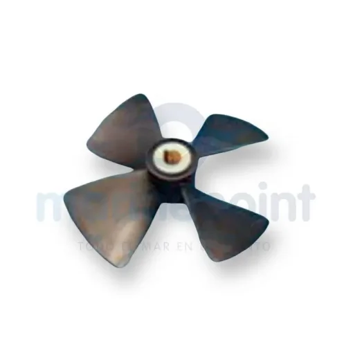 Side Power Spare Propeller 4 Blades Rh - 59101271 product image