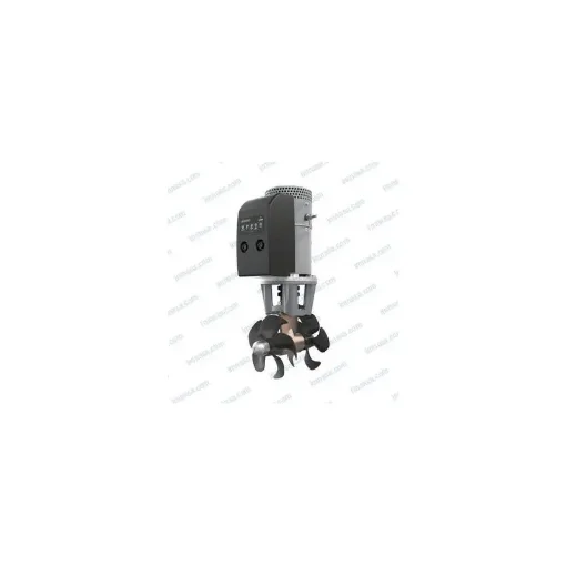 Side Power - Propeller Nut for SP153/220 - 59101260 product image