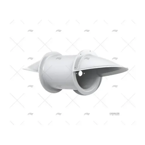 Side Power - Blade Set for SX80-100/185 Stern Propeller - 59090080 product image