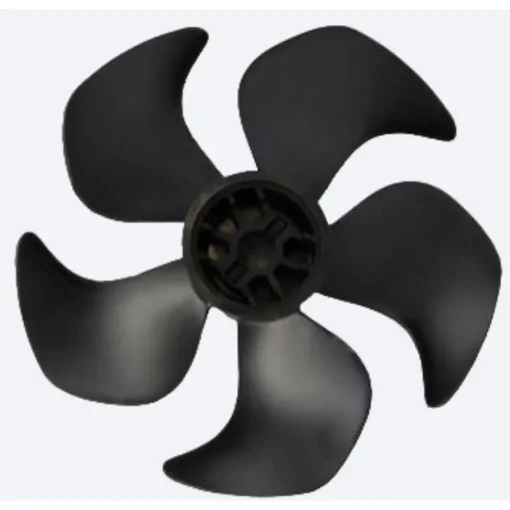 Side Power 5-Blade Right-Hand Propeller - 59101273 product image