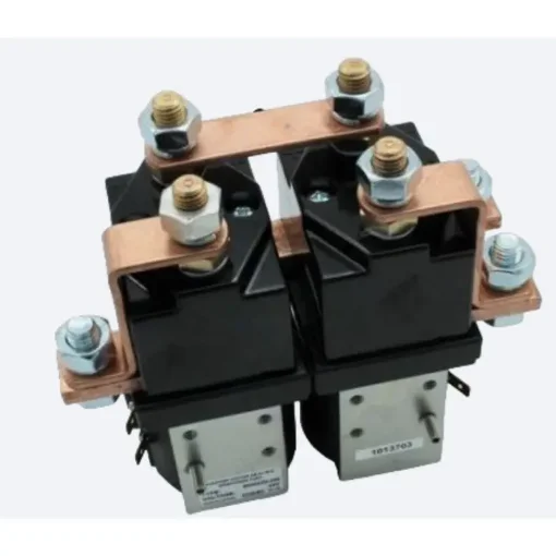 Allright 24V Solenoid Contactor - SW202N/260 product image