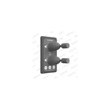 Side Power - Double Control Panel - 59111112 product image