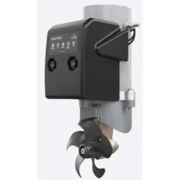 Side Power Bow Thruster SE40KGF 12V - 59111301 product image