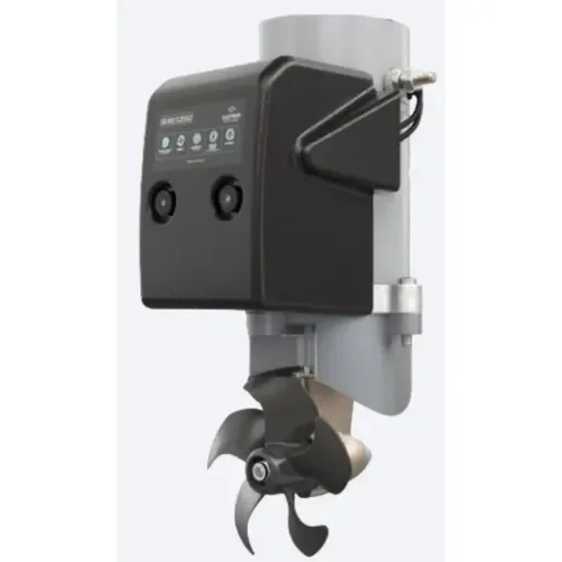 Side Power Bow Thruster SE40KGF 12V - 59111301 product image