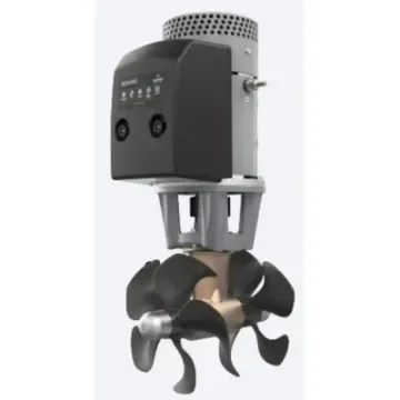 Side Power - Sidepower Ipc 24v 130 Kgf Propeller Blade - 59111310 product image