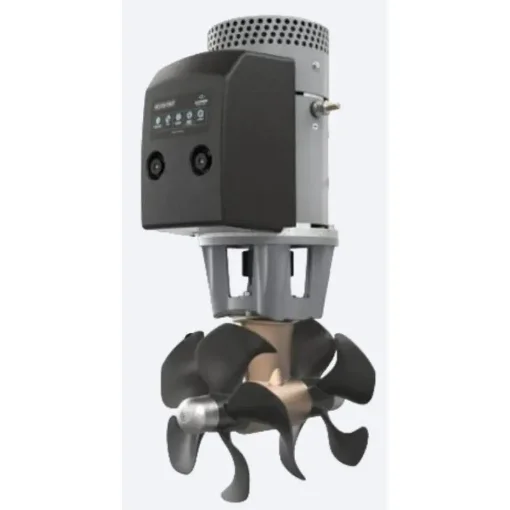 Side Power - Sidepower Ipc 24v 130 Kgf Propeller Blade - 59111310 product image