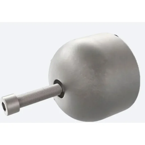 Aluminium Anode 10/15/20HP - 59201180 product image