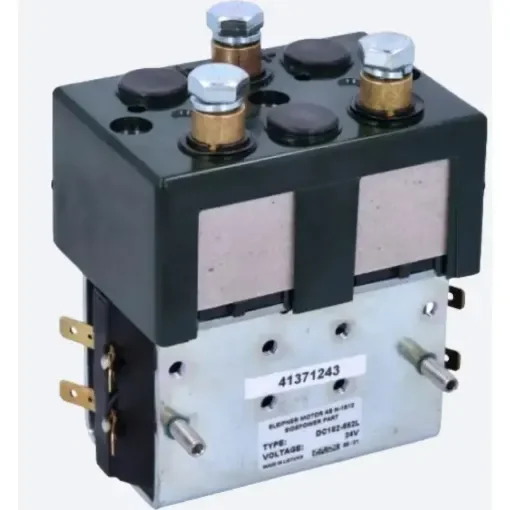 Allright 12V Bow Thruster Solenoid - 59137112 product image