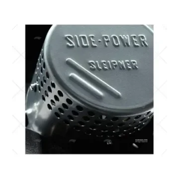 Side Power Electric Thruster Motor SP40S2i - 59310112 product image