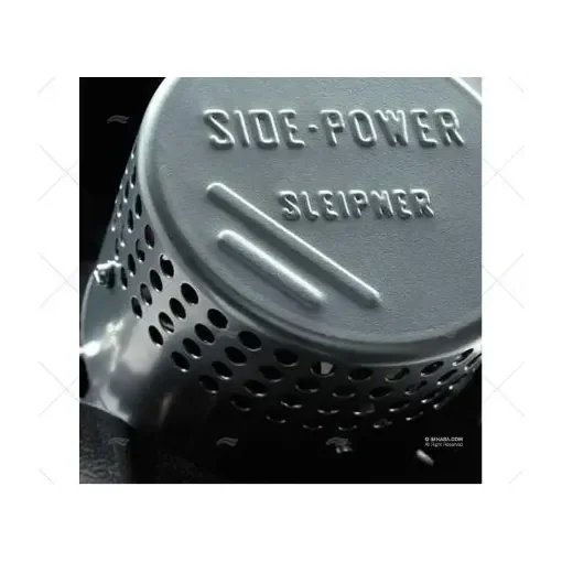 Side Power Electric Thruster Motor SP40S2i - 59310112 product image