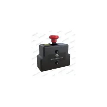 Side Power 24V 125A Circuit Breaker - 59897524 product image