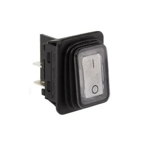 Rocking Switch 20 A, 250V - 6077595 product image
