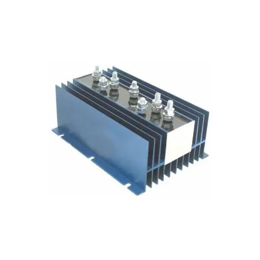 2-Level Battery Charger Distributor 120 Ah - 614415 product image