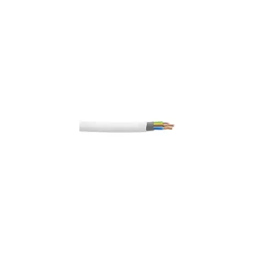 Flexible Shielded Electrical Cable 3x2.5mm - 62084 product image