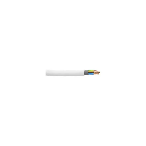 Flexible Shielded Electrical Cable 3x2.5mm - 62084 product image