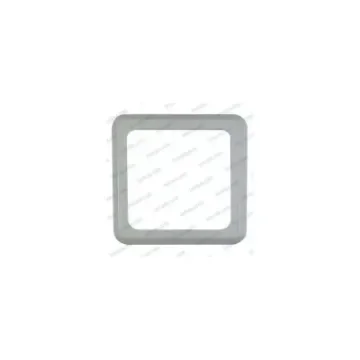Black Frame for Nautical Electrical Panel - 64000031 product image