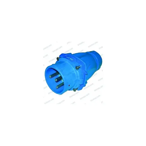 Marechal DS3 Male Plug 32-50A 220V - 64000098 product image