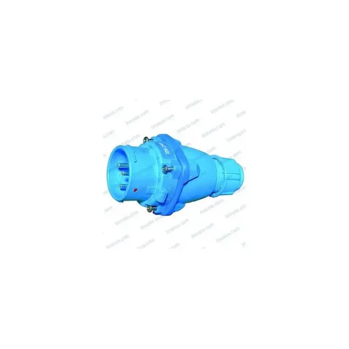 Marechal DS1 Male Plug 16-30A 220V - 64000097 product image