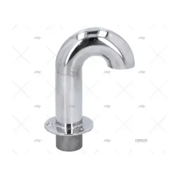 350 Mm Stainless Steel Cable Gland - 65000619 product image