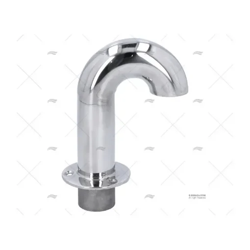 350 Mm Stainless Steel Cable Gland - 65000619 product image