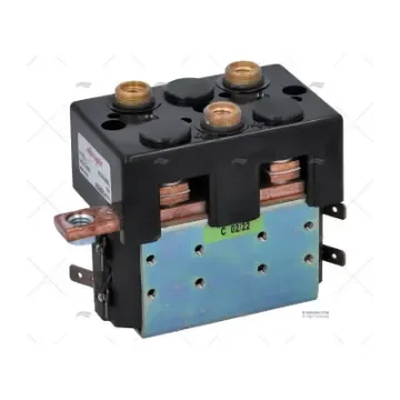 Allright Double Contactor 12v Type SW88-12 - 65008812 product image