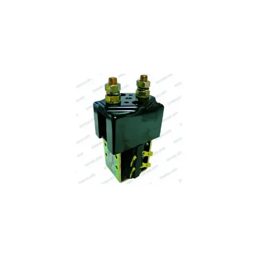 Allright Simple Contactor 24v - 65018024 product image