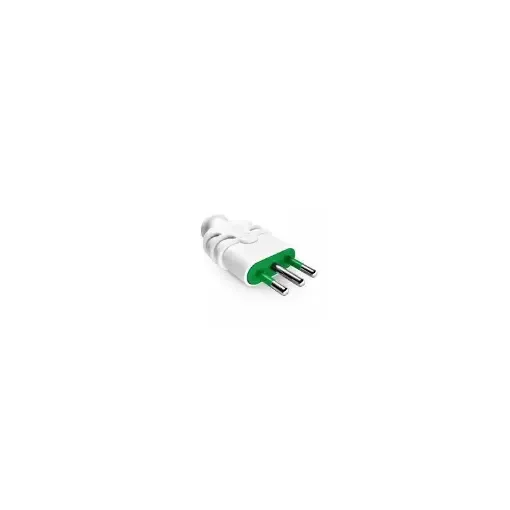 Bticino - White Socket for Magic Series - 65106680 product image