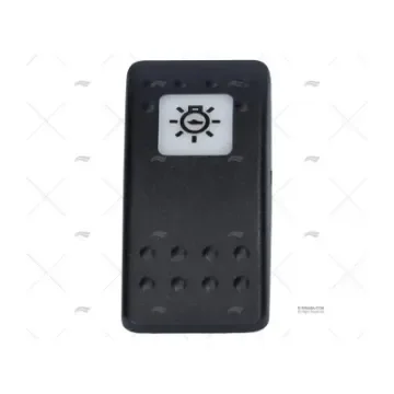 Carling Technologies Black Scale Navigation Light - 65300060 product image