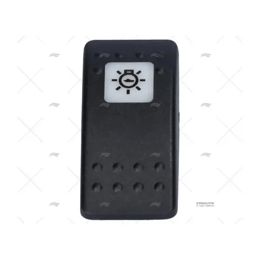 Carling Technologies Black Scale Navigation Light - 65300060 product image