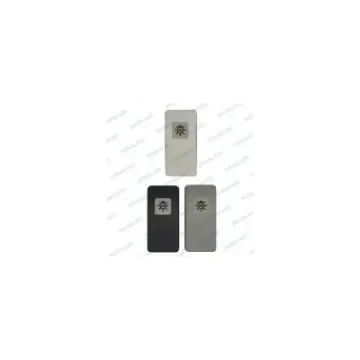 Black Outdoor Light Scale - 65300062 product image