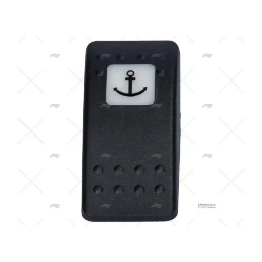 Carling Technologies Black Spinning Scales - 65300074 product image