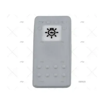 Gray Hinge for Navigation Light - 65300080 product image