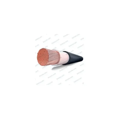 Electric Cable Black 2.5mm H05V/H07V - 66000021 product image