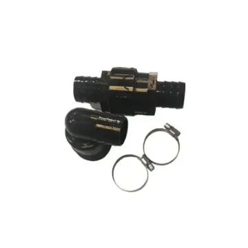 Tecma Non-Return Valve - 665110 product image