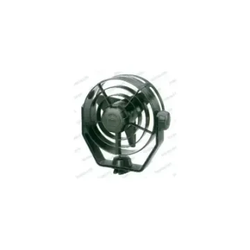 Hella Marine 24v Turbo Fan, Black - 67000271 product image