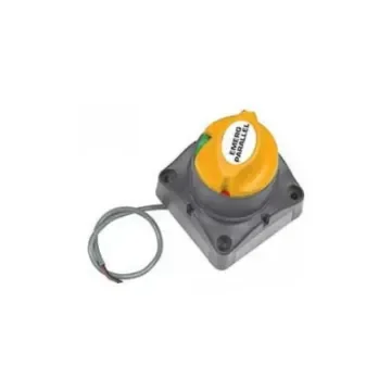 BEP Emergency Parallel 12V 275A - 701-MDVS product image