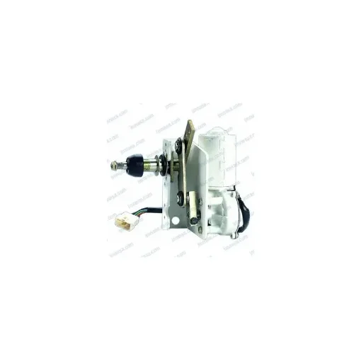 Marine Windscreen Wiper Motor 24v 30w TR Lever - 70260124 product image