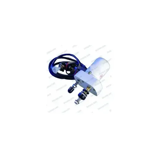 Wiper Motor with Switch, 12v, 20w, 2 Speeds - 70260107 product image